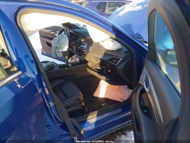 2021 CADILLAC CT5 1G6DT5RKXM0112906 Photo 4