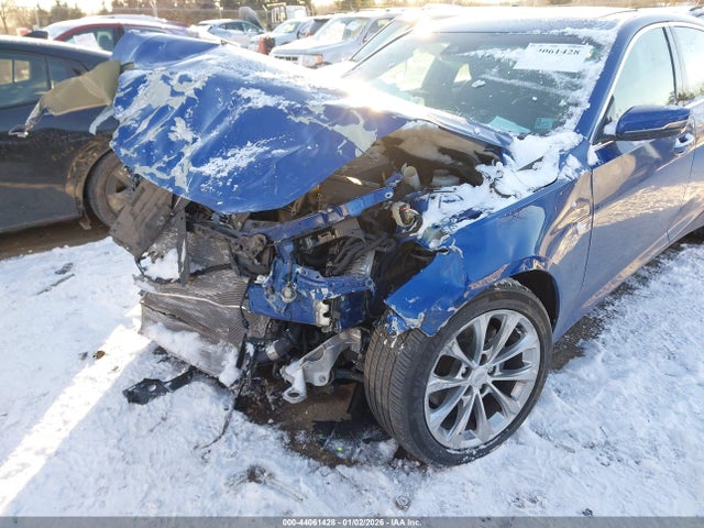 2021 CADILLAC CT5 1G6DT5RKXM0112906 Photo 5