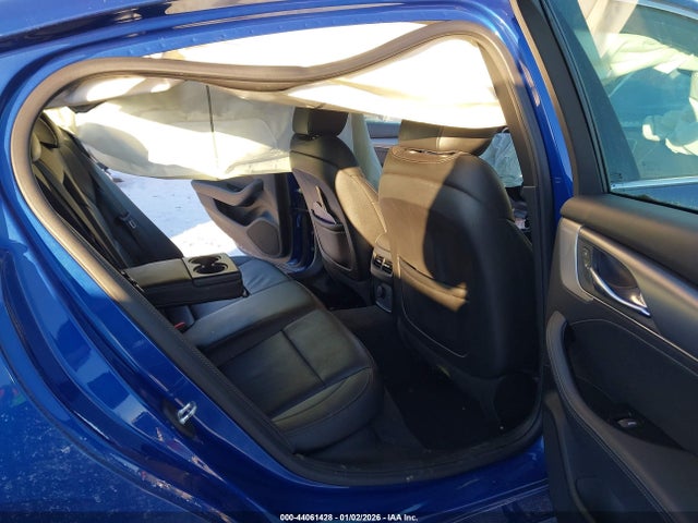 2021 CADILLAC CT5 1G6DT5RKXM0112906 Photo 7