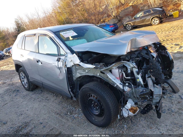 2023 TOYOTA RAV4 2T3G1RFV0PW344856