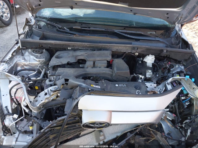 2023 TOYOTA RAV4 2T3G1RFV0PW344856 Photo 9