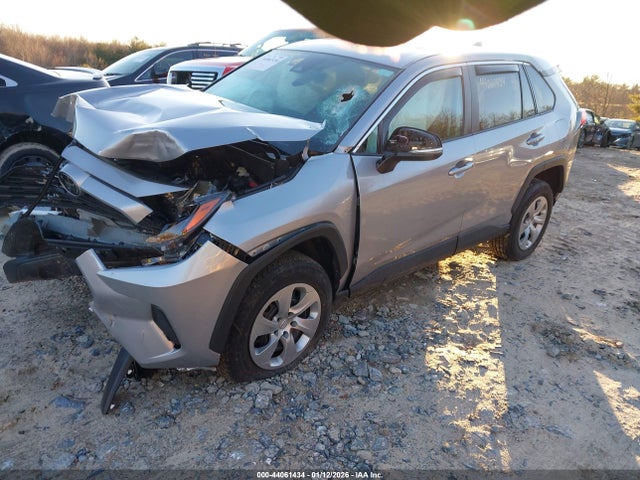 2023 TOYOTA RAV4 2T3G1RFV0PW344856 Photo 1