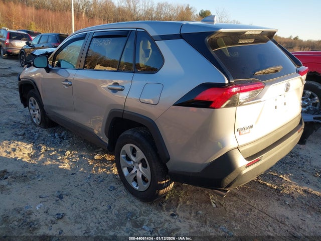 2023 TOYOTA RAV4 2T3G1RFV0PW344856 Photo 2