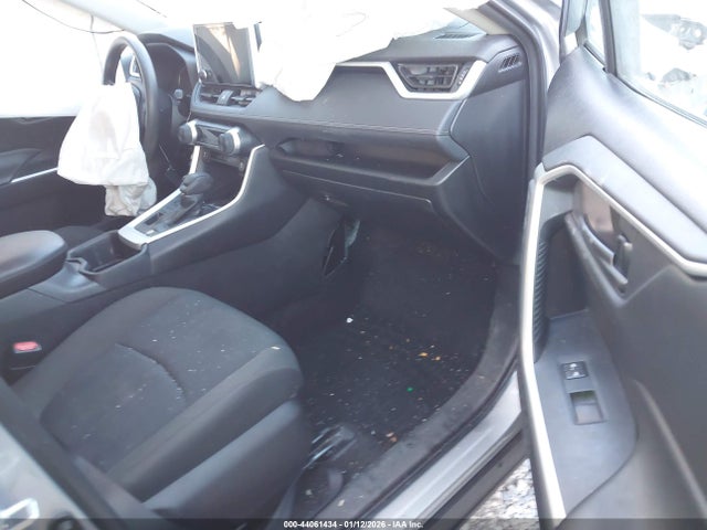 2023 TOYOTA RAV4 2T3G1RFV0PW344856 Photo 4