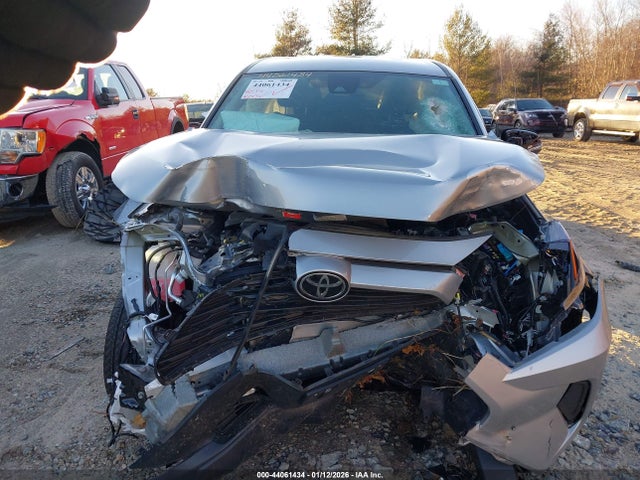 2023 TOYOTA RAV4 2T3G1RFV0PW344856 Photo 5