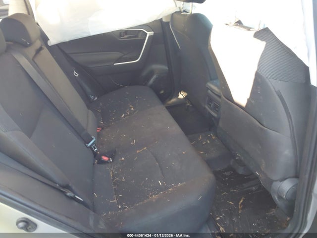 2023 TOYOTA RAV4 2T3G1RFV0PW344856 Photo 7