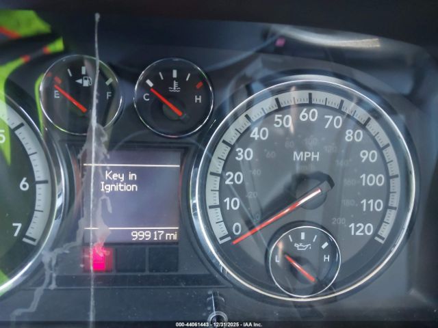 2011 RAM RAM 1500 1D7RV1GT8BS555953 Photo 6