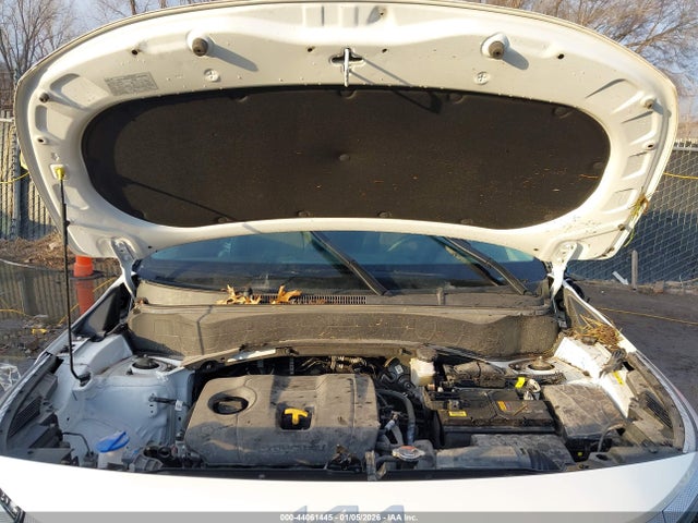 2024 Kia Seltos S მანქანა იყიდება აუქციონზე, vin: KNDEUCAA5R7620284, აუქციონის ნომერი: 44061445