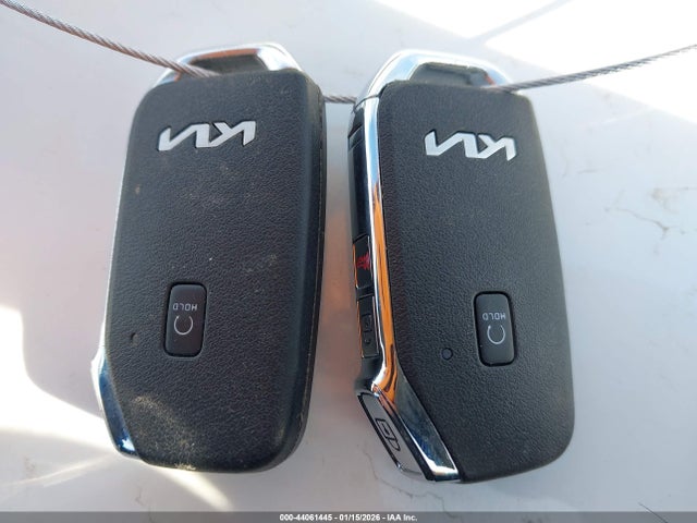 2024 Kia Seltos S მანქანა იყიდება აუქციონზე, vin: KNDEUCAA5R7620284, აუქციონის ნომერი: 44061445