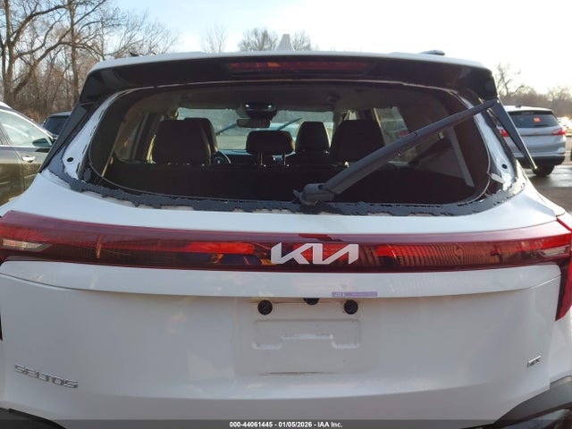 2024 Kia Seltos S მანქანა იყიდება აუქციონზე, vin: KNDEUCAA5R7620284, აუქციონის ნომერი: 44061445