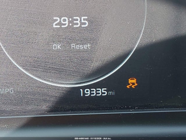 2024 Kia Seltos S მანქანა იყიდება აუქციონზე, vin: KNDEUCAA5R7620284, აუქციონის ნომერი: 44061445