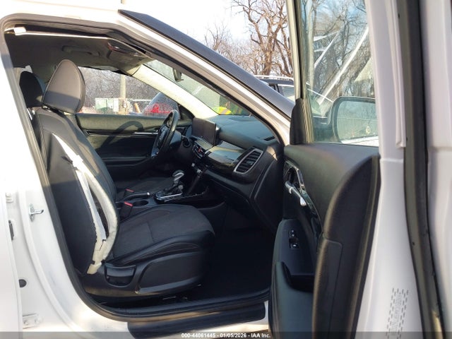 2024 Kia Seltos S მანქანა იყიდება აუქციონზე, vin: KNDEUCAA5R7620284, აუქციონის ნომერი: 44061445