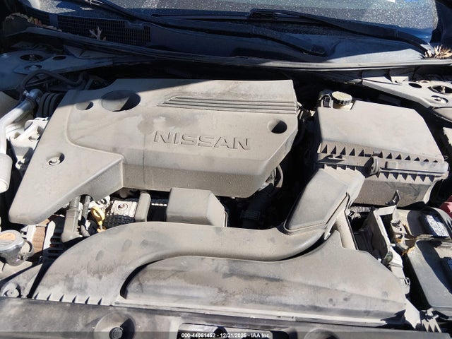 1N4AL3AP3HC140553 Nissan Altima 2.5 Sv