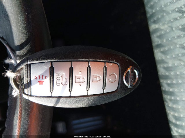1N4AL3AP3HC140553 Nissan Altima 2.5 Sv