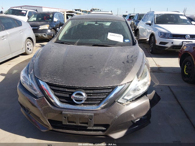 1N4AL3AP3HC140553 Nissan Altima 2.5 Sv
