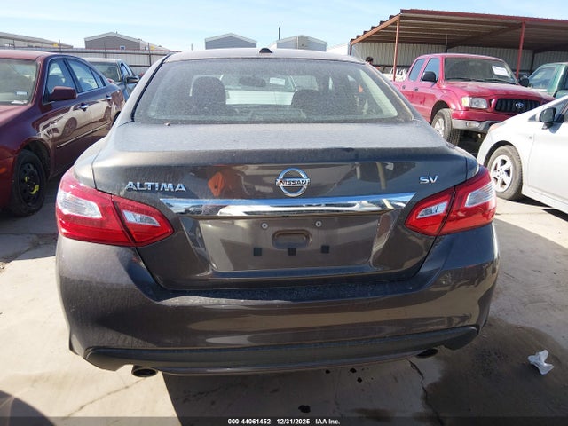 1N4AL3AP3HC140553 Nissan Altima 2.5 Sv