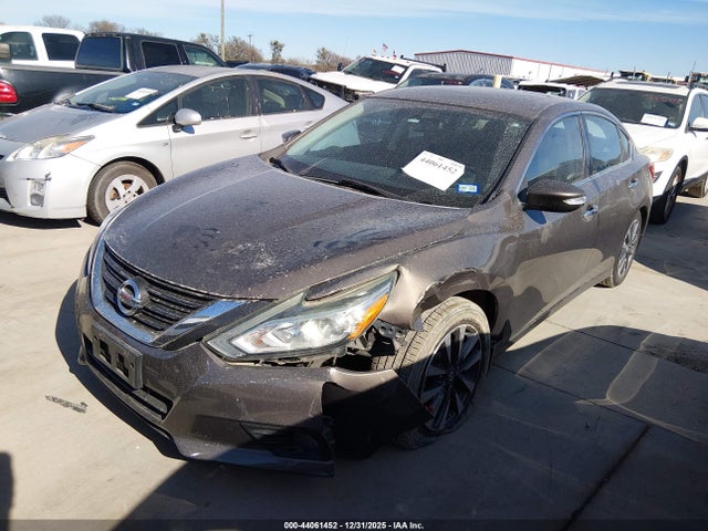 1N4AL3AP3HC140553 Nissan Altima 2.5 Sv