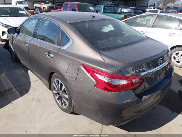 1N4AL3AP3HC140553 Nissan Altima 2.5 Sv