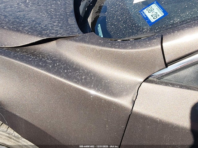 1N4AL3AP3HC140553 Nissan Altima 2.5 Sv