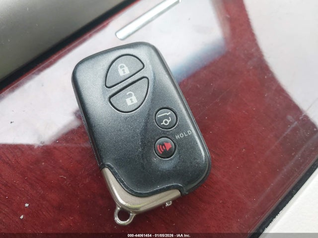 44061454 :رقم المزاد ، JTJBM7FX2D5056831 vin ، 2013 Lexus Gx 460 مزاد بيع