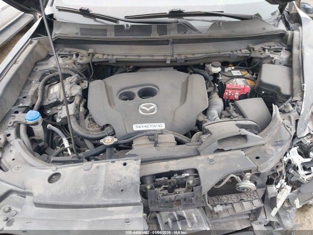 2020 MAZDA CX-9 JM3TCADY0L0412358 Photo 9