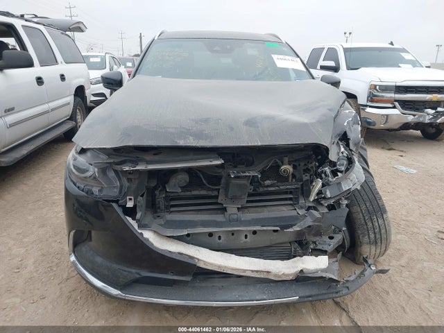 Aukcja sprzedaży 2020 Mazda Cx-9 Grand Touring, vin: JM3TCADY0L0412358, numer aukcji: 44061462