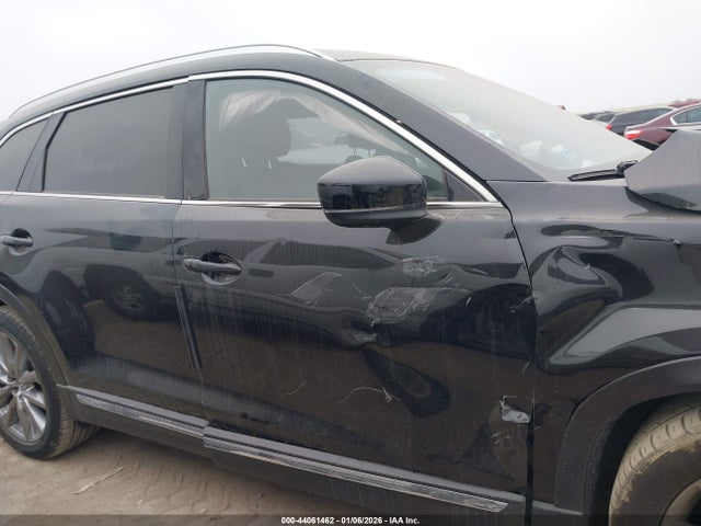 Aukcja sprzedaży 2020 Mazda Cx-9 Grand Touring, vin: JM3TCADY0L0412358, numer aukcji: 44061462