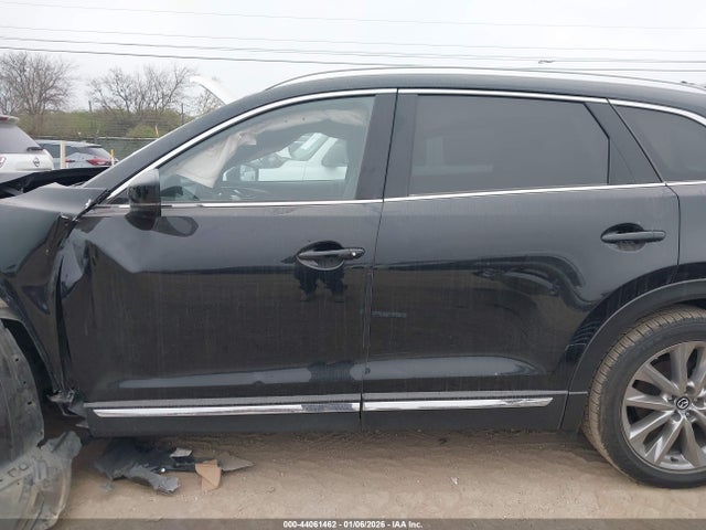 Aukcja sprzedaży 2020 Mazda Cx-9 Grand Touring, vin: JM3TCADY0L0412358, numer aukcji: 44061462