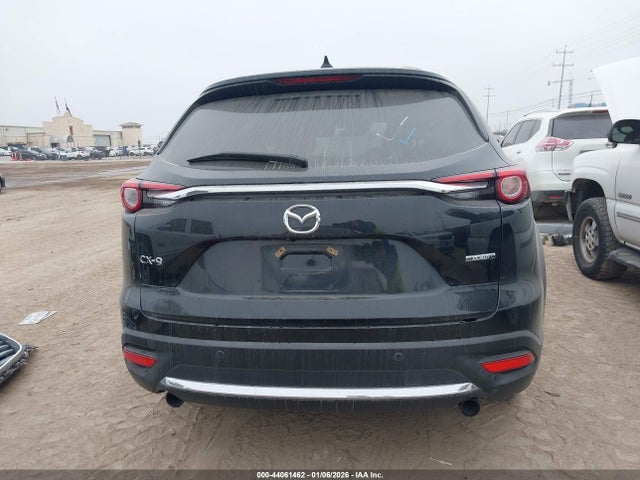 Aukcja sprzedaży 2020 Mazda Cx-9 Grand Touring, vin: JM3TCADY0L0412358, numer aukcji: 44061462