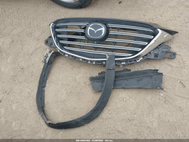 Aukcja sprzedaży 2020 Mazda Cx-9 Grand Touring, vin: JM3TCADY0L0412358, numer aukcji: 44061462