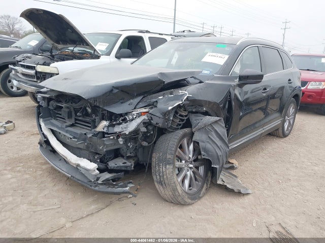 2020 MAZDA CX-9 JM3TCADY0L0412358 Photo 1