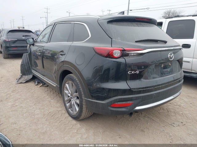 2020 MAZDA CX-9 JM3TCADY0L0412358 Photo 2