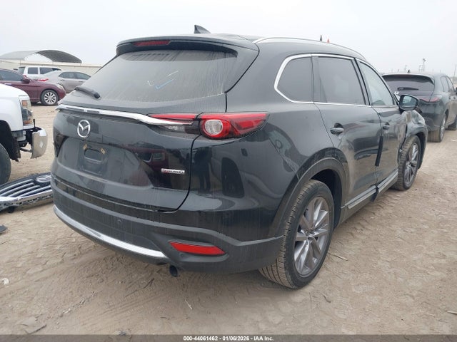 2020 MAZDA CX-9 JM3TCADY0L0412358 Photo 3