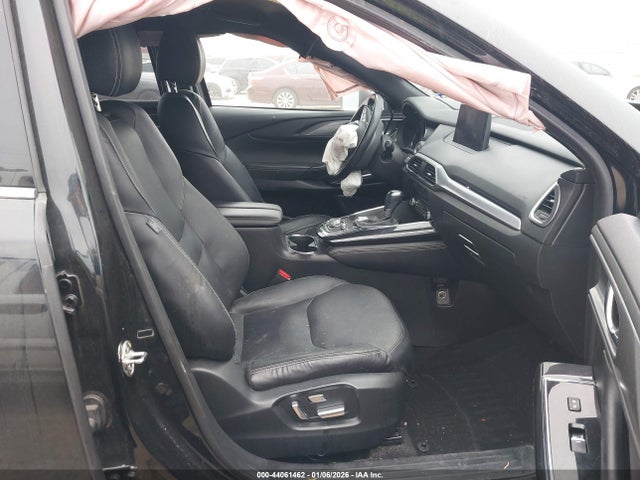 2020 MAZDA CX-9 JM3TCADY0L0412358 Photo 4