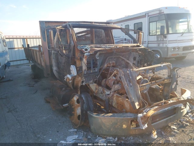 Продаж на аукціоні авто 2004 Ford F650 Super Duty, vin: 3FRNF65294V588966, номер лоту: 44061463
