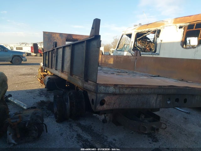 Продаж на аукціоні авто 2004 Ford F650 Super Duty, vin: 3FRNF65294V588966, номер лоту: 44061463