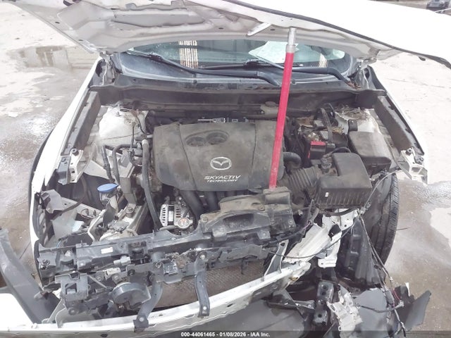 Aukcja sprzedaży 2016 Mazda Cx-3 Touring, vin: JM1DKBC79G0110779, numer aukcji: 44061465