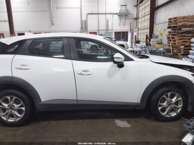 Aukcja sprzedaży 2016 Mazda Cx-3 Touring, vin: JM1DKBC79G0110779, numer aukcji: 44061465