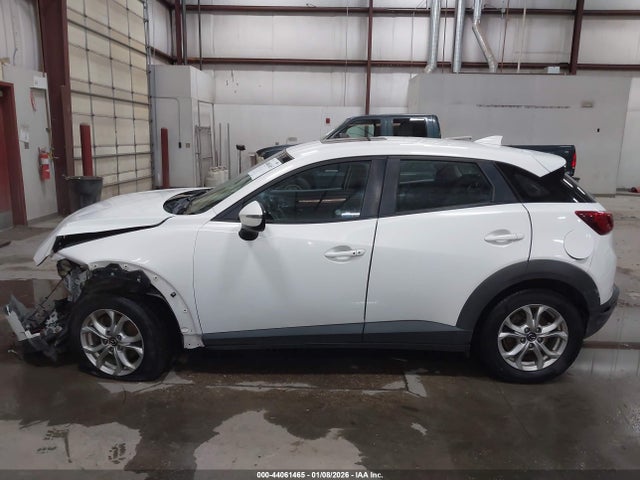 Aukcja sprzedaży 2016 Mazda Cx-3 Touring, vin: JM1DKBC79G0110779, numer aukcji: 44061465