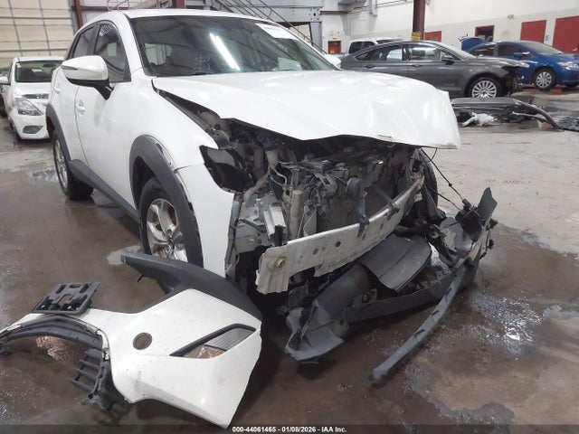 Aukcja sprzedaży 2016 Mazda Cx-3 Touring, vin: JM1DKBC79G0110779, numer aukcji: 44061465