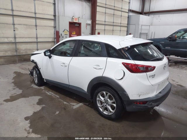 Aukcja sprzedaży 2016 Mazda Cx-3 Touring, vin: JM1DKBC79G0110779, numer aukcji: 44061465