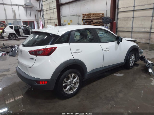 Aukcja sprzedaży 2016 Mazda Cx-3 Touring, vin: JM1DKBC79G0110779, numer aukcji: 44061465