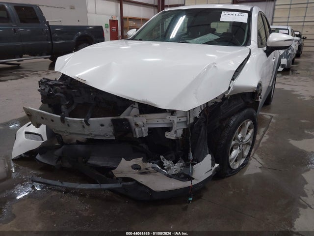 Aukcja sprzedaży 2016 Mazda Cx-3 Touring, vin: JM1DKBC79G0110779, numer aukcji: 44061465