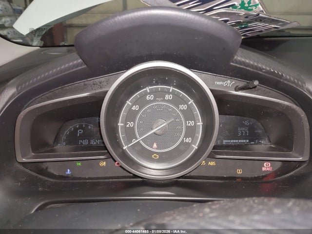 Aukcja sprzedaży 2016 Mazda Cx-3 Touring, vin: JM1DKBC79G0110779, numer aukcji: 44061465