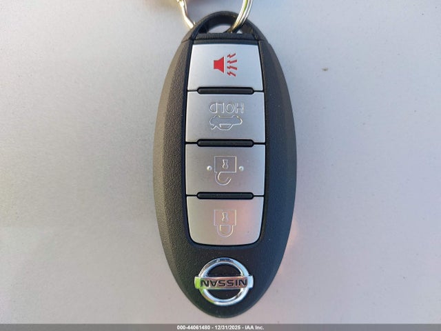 1N4AL3AP8GC225242 Nissan Altima 2.5/2.5 S/2.5 Sl/2.5 Sr/2.5 Sv