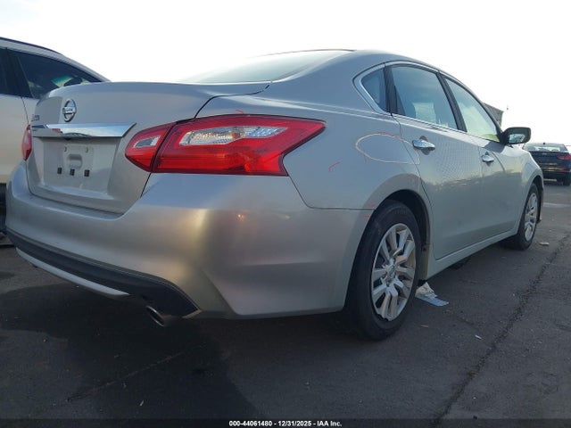 1N4AL3AP8GC225242 Nissan Altima 2.5/2.5 S/2.5 Sl/2.5 Sr/2.5 Sv