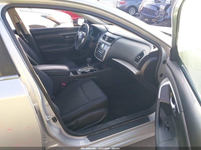 1N4AL3AP8GC225242 Nissan Altima 2.5/2.5 S/2.5 Sl/2.5 Sr/2.5 Sv