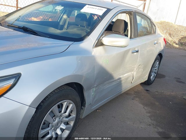 1N4AL3AP8GC225242 Nissan Altima 2.5/2.5 S/2.5 Sl/2.5 Sr/2.5 Sv