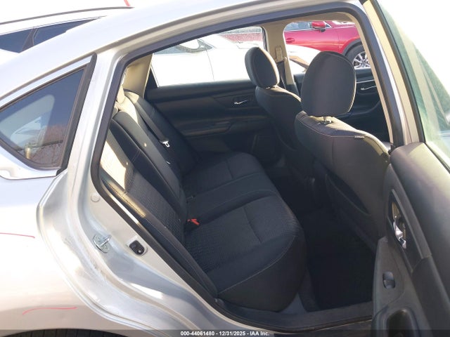 1N4AL3AP8GC225242 Nissan Altima 2.5/2.5 S/2.5 Sl/2.5 Sr/2.5 Sv