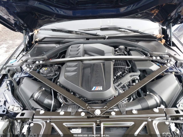 WBS33HK00TCV91362 BMW M4 Competition Xdrive